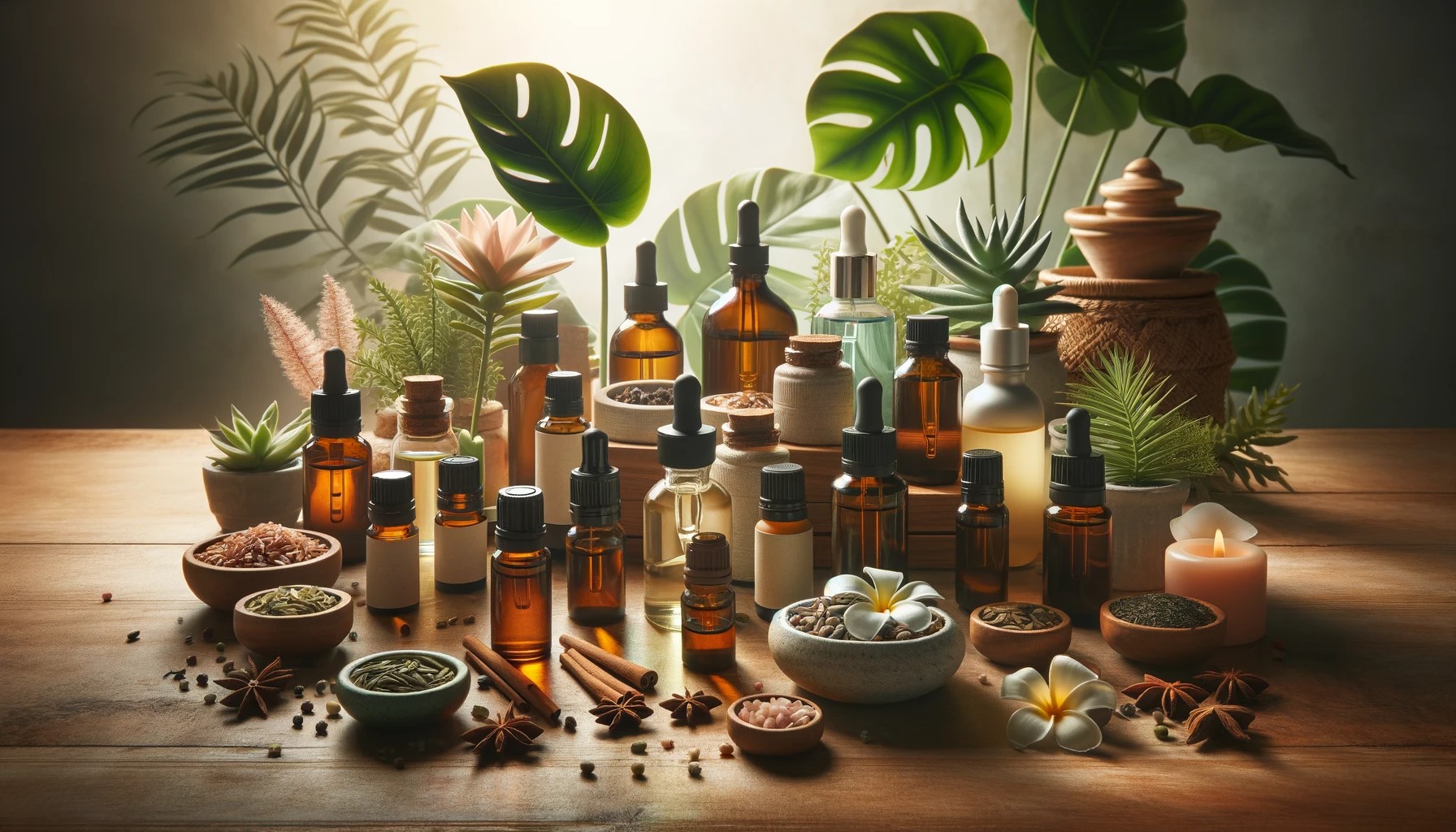 7 Essential Oils and Their Uses